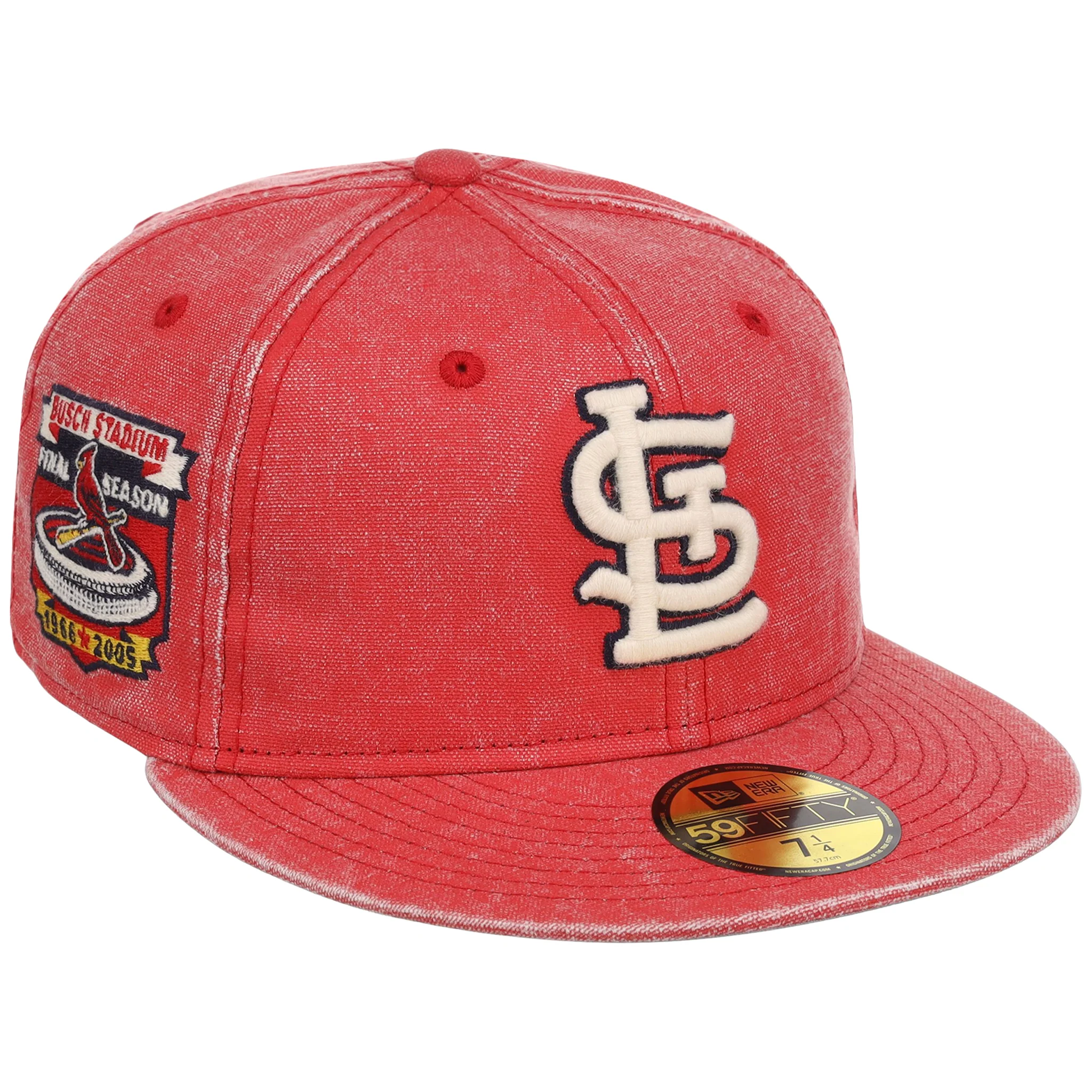 MLB Washed New Era 59FIFTY