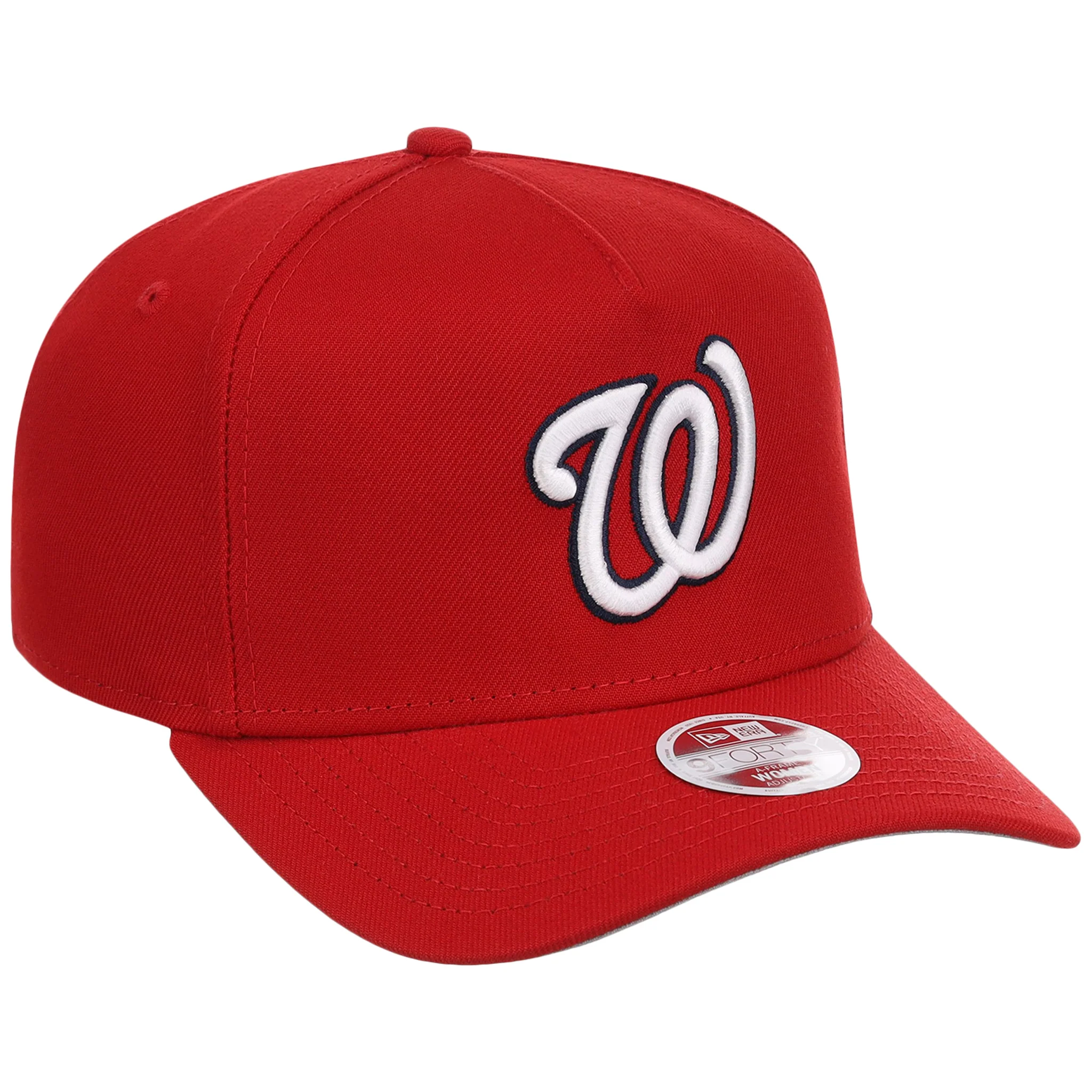 MLB Womens New Era 9FORTY A-Frames